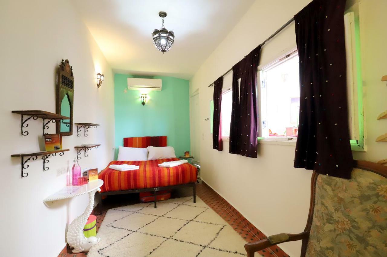 Dar Zerhoune Moulay Idriss Exterior foto